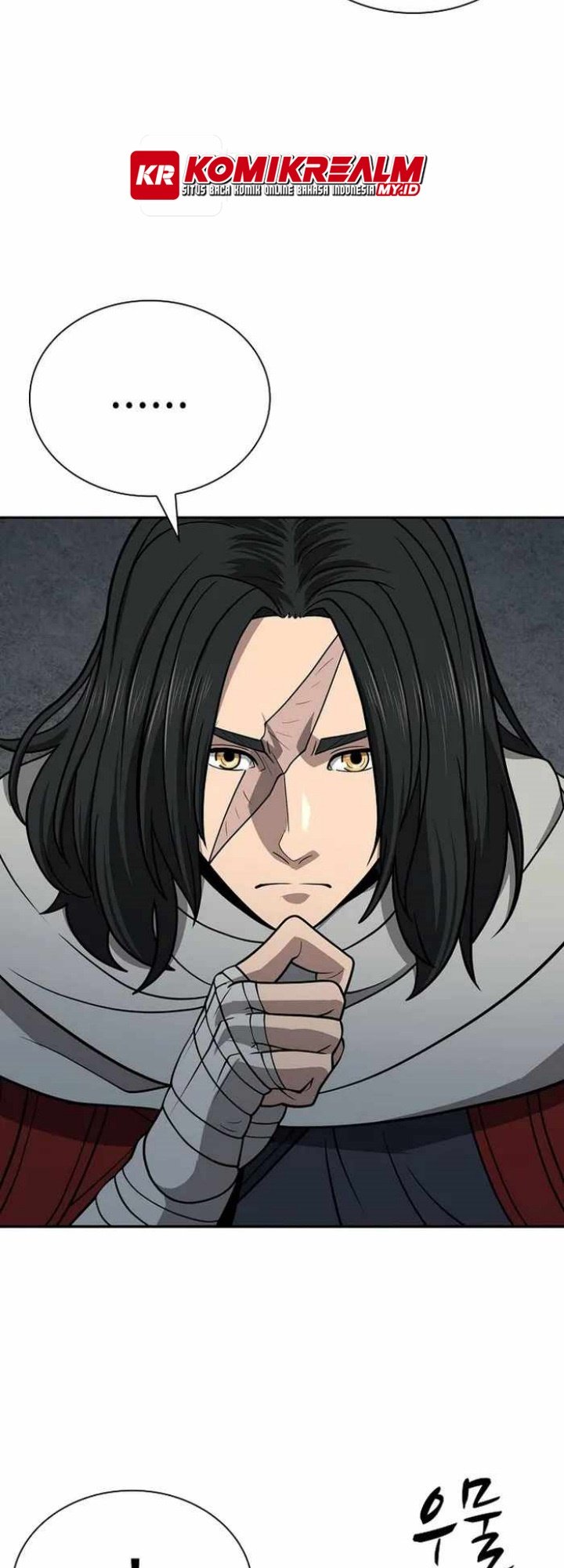 Sword Demon Island Bab 35 halaman 54