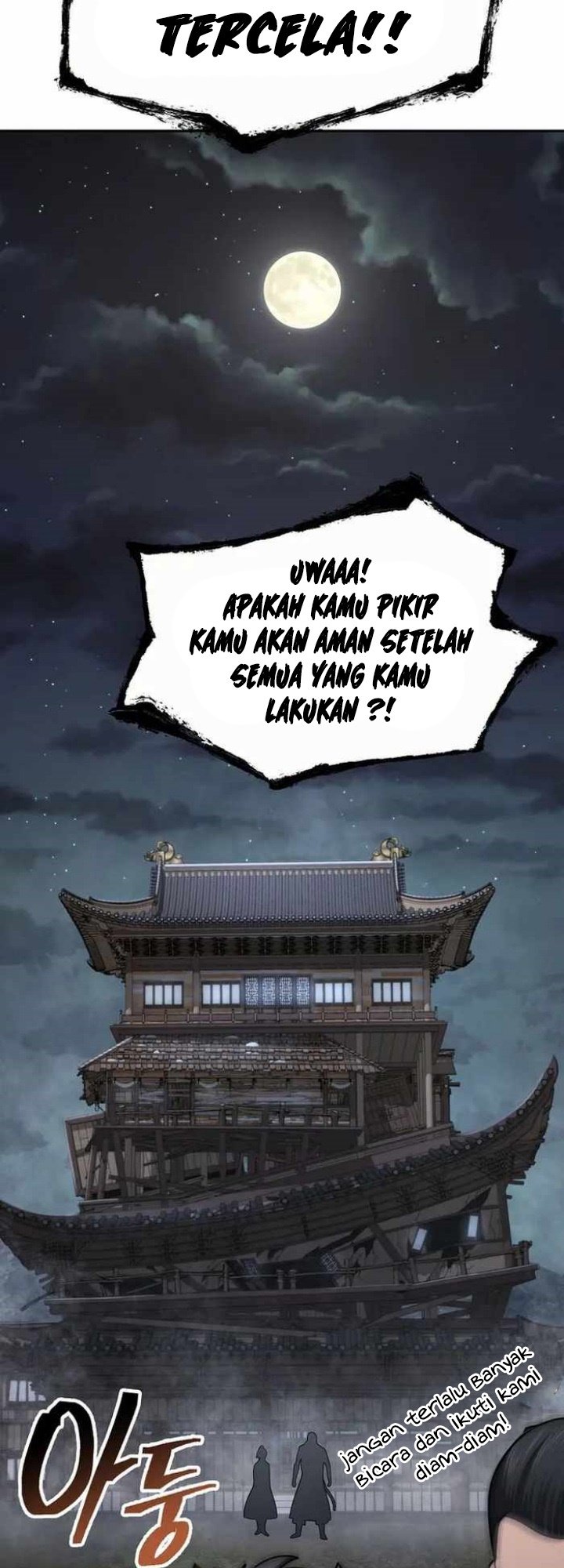 Sword Demon Island Bab 35 halaman 56