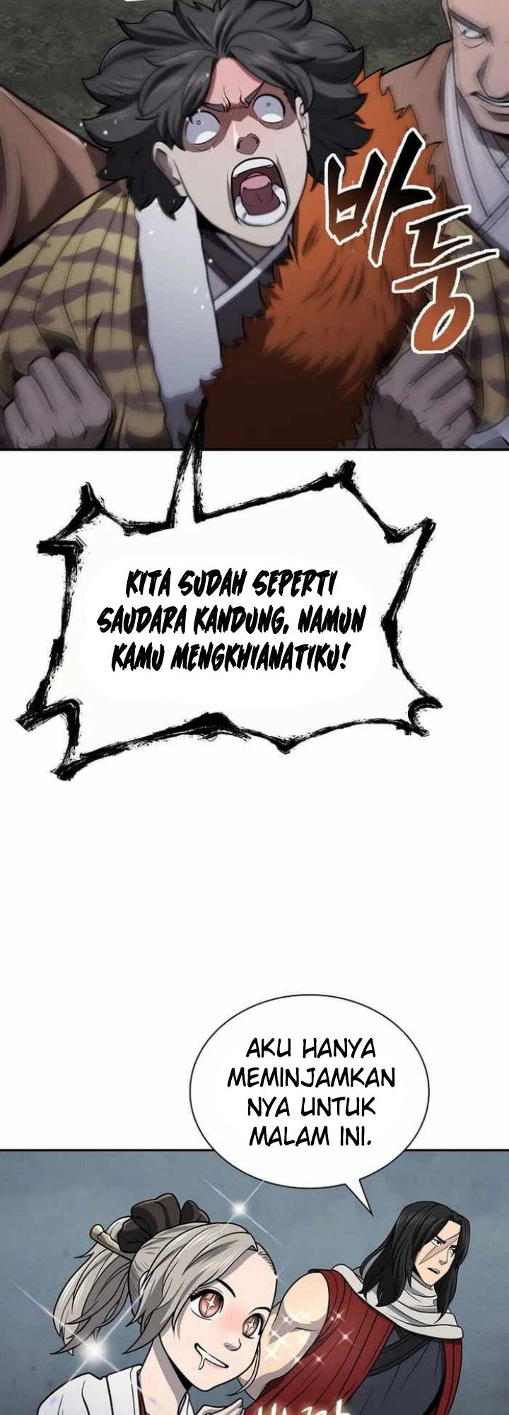 Sword Demon Island Bab 35 halaman 57