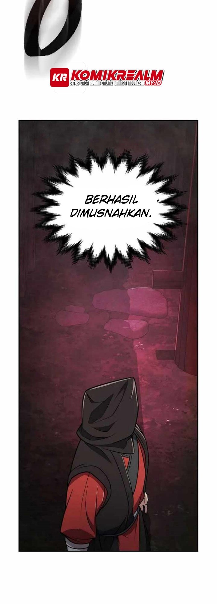 Sword Demon Island Bab 35 halaman 67