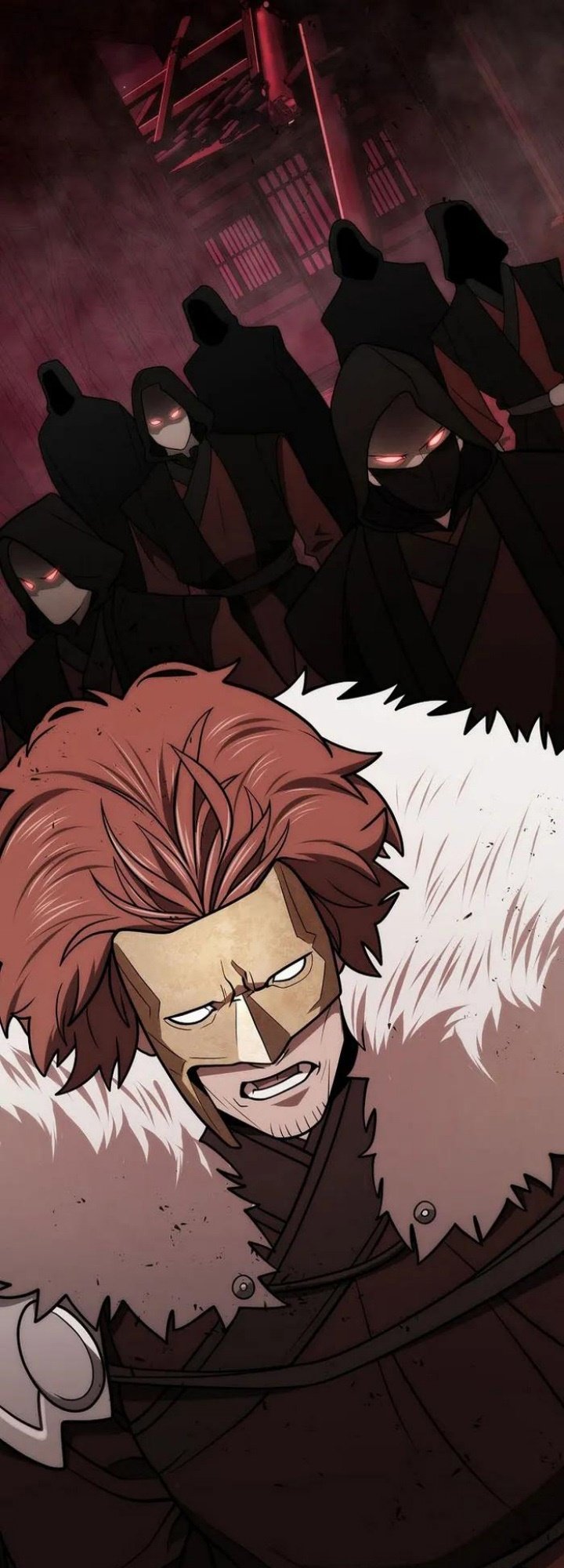 Sword Demon Island Bab 35 halaman 70