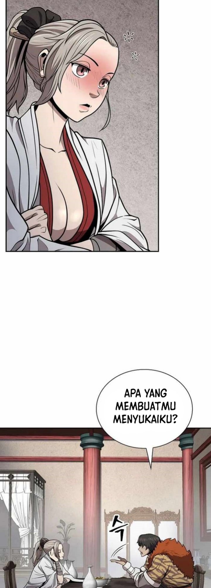 Sword Demon Island Bab 36 halaman 5