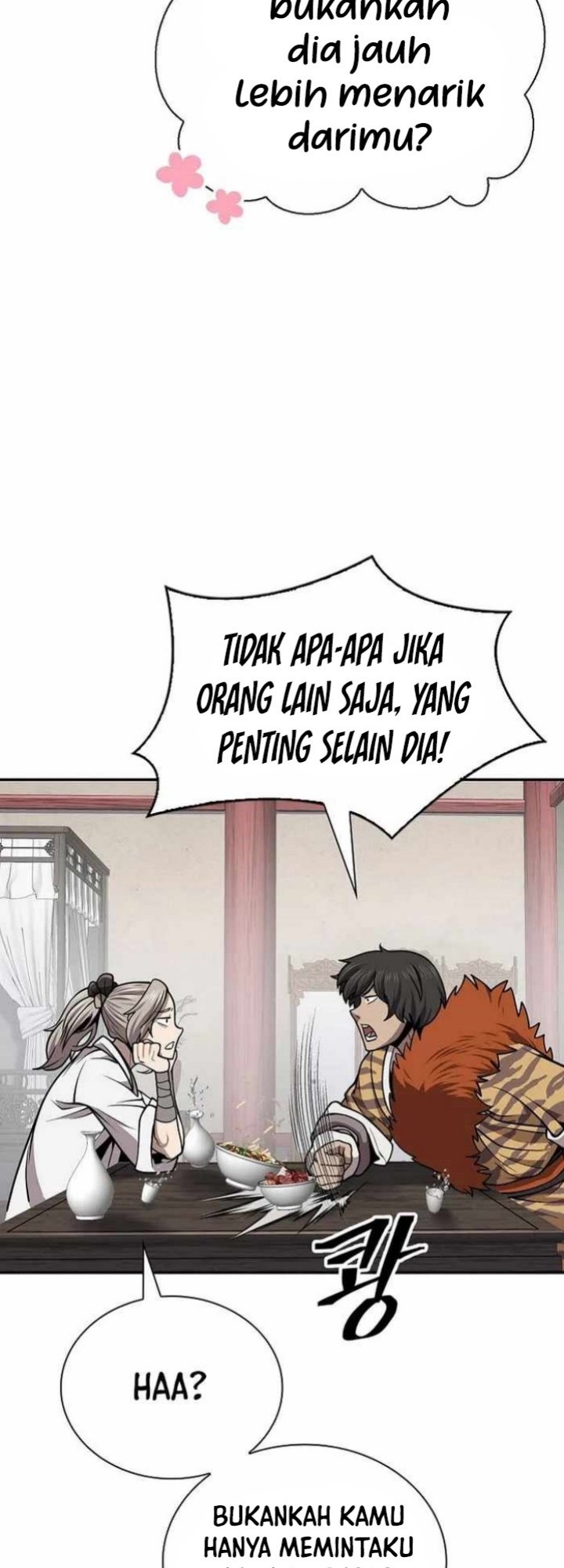 Sword Demon Island Bab 36 halaman 17