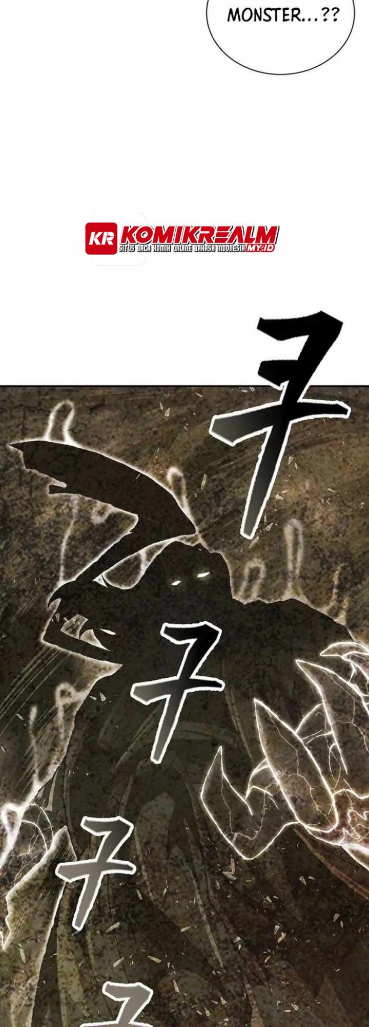 Sword Demon Island Bab 36 halaman 20
