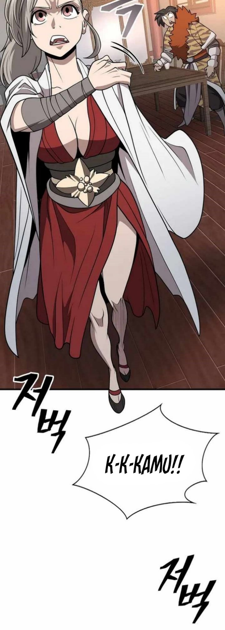 Sword Demon Island Bab 36 halaman 39