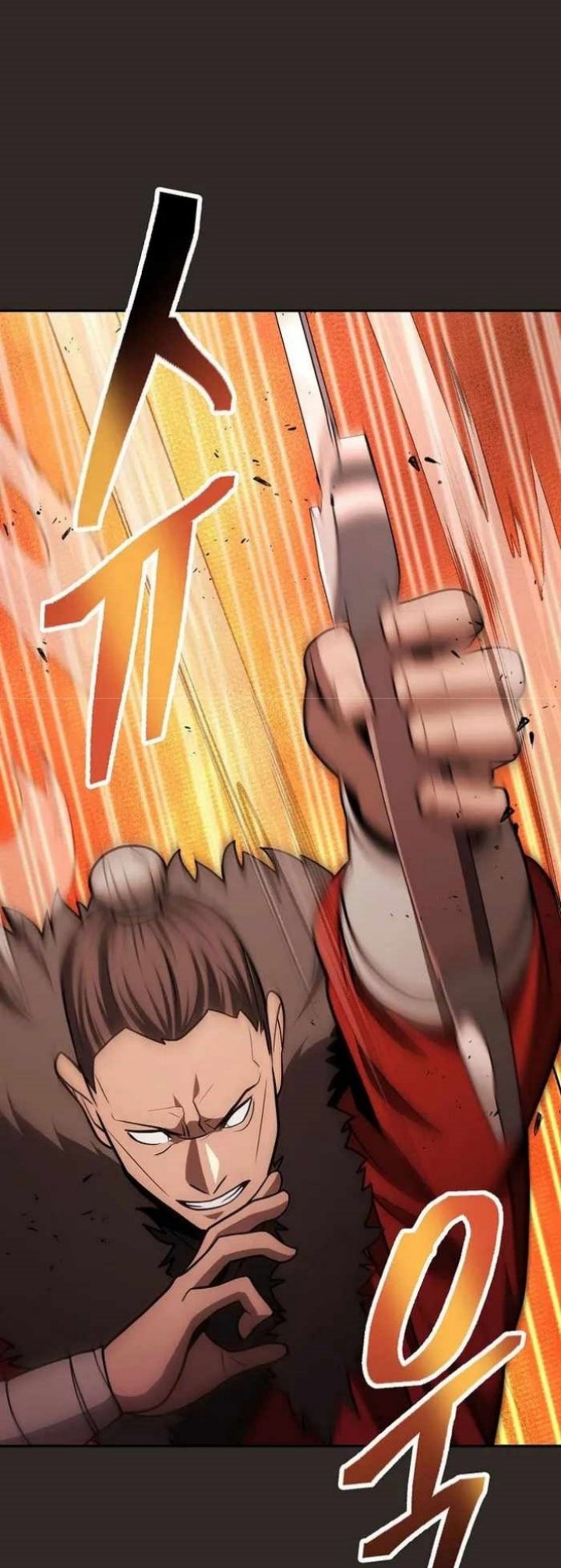 Sword Demon Island Bab 36 halaman 45