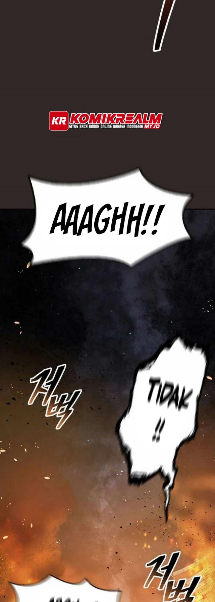 Sword Demon Island Bab 36 halaman 46
