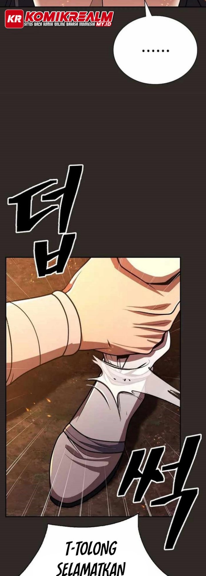 Sword Demon Island Bab 36 halaman 48