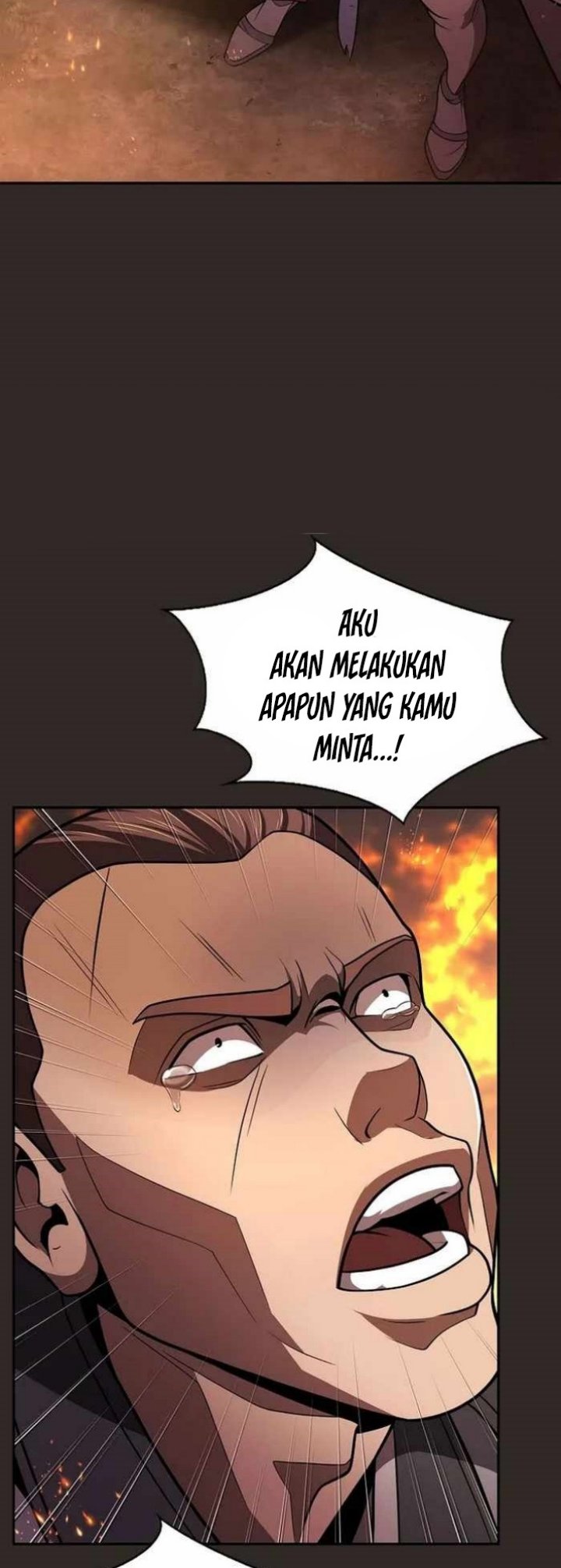Sword Demon Island Bab 36 halaman 50