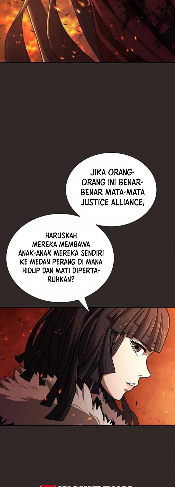 Sword Demon Island Bab 36 halaman 56