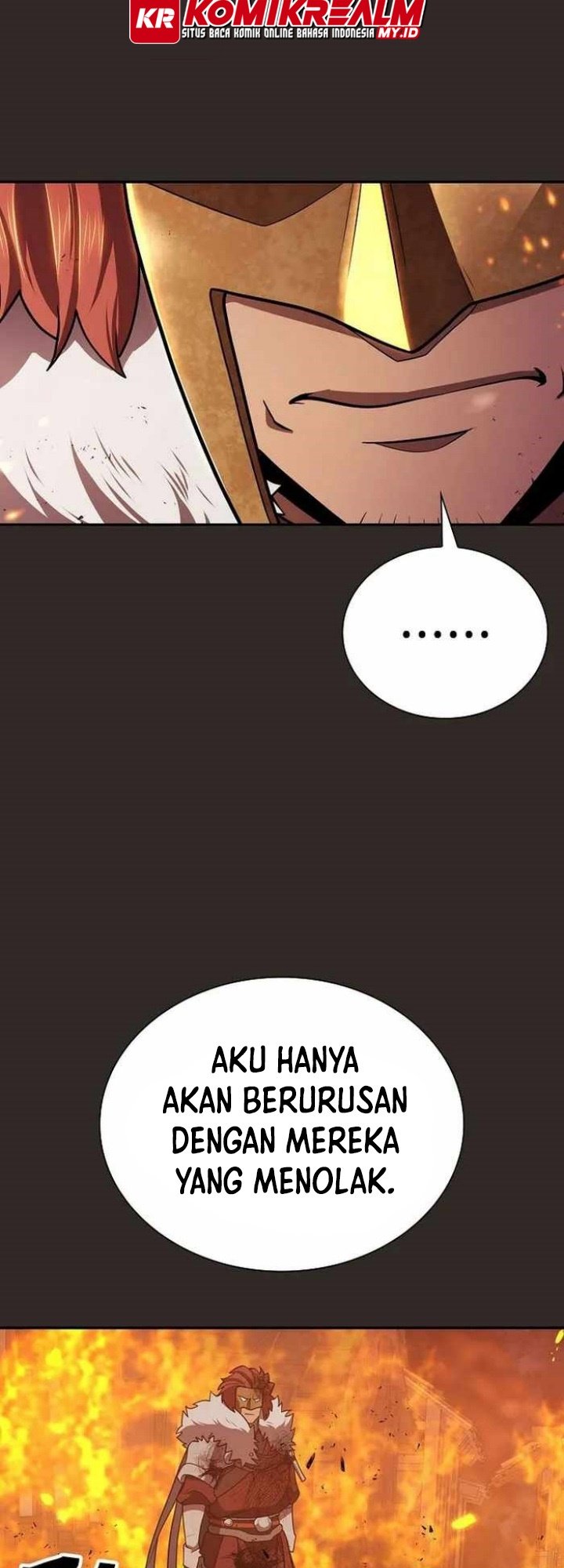 Sword Demon Island Bab 36 halaman 57
