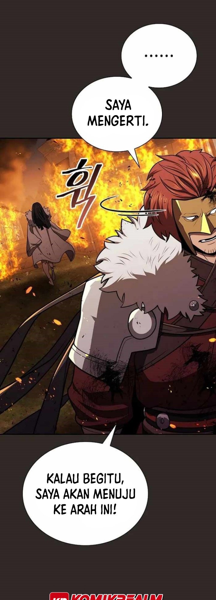 Sword Demon Island Bab 36 halaman 59