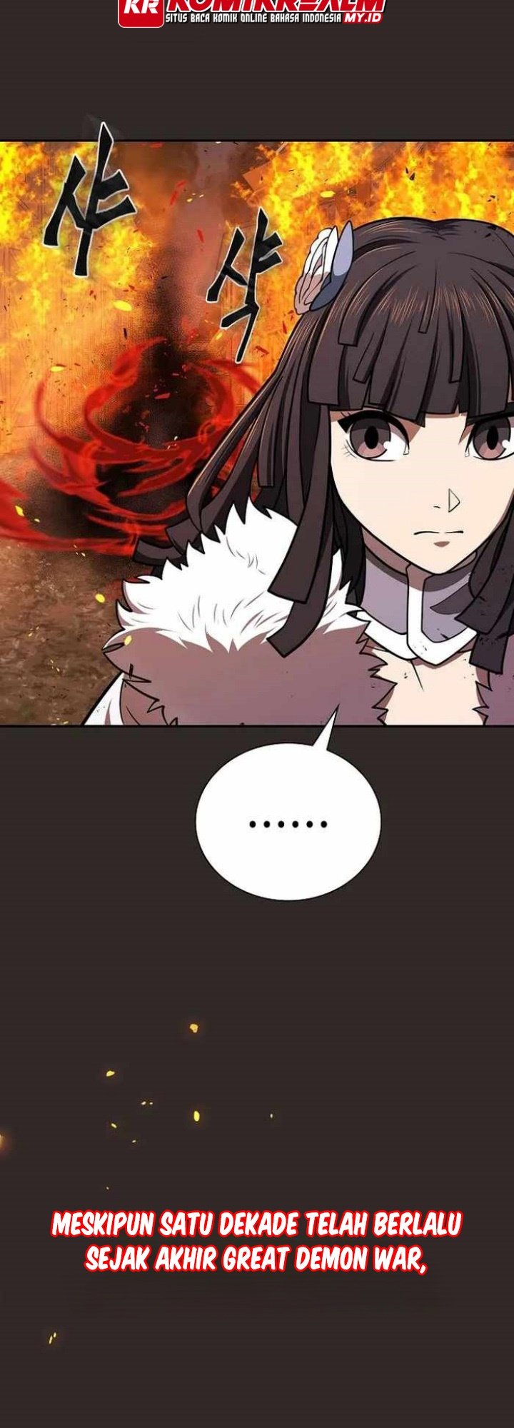Sword Demon Island Bab 36 halaman 60