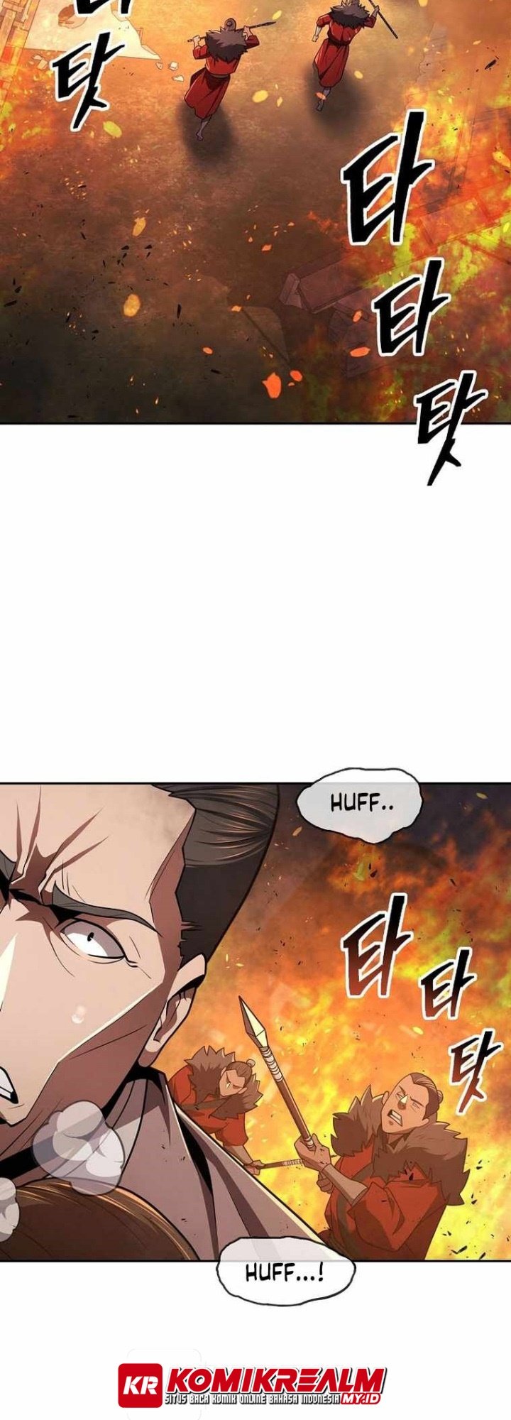 Sword Demon Island Bab 37 halaman 3