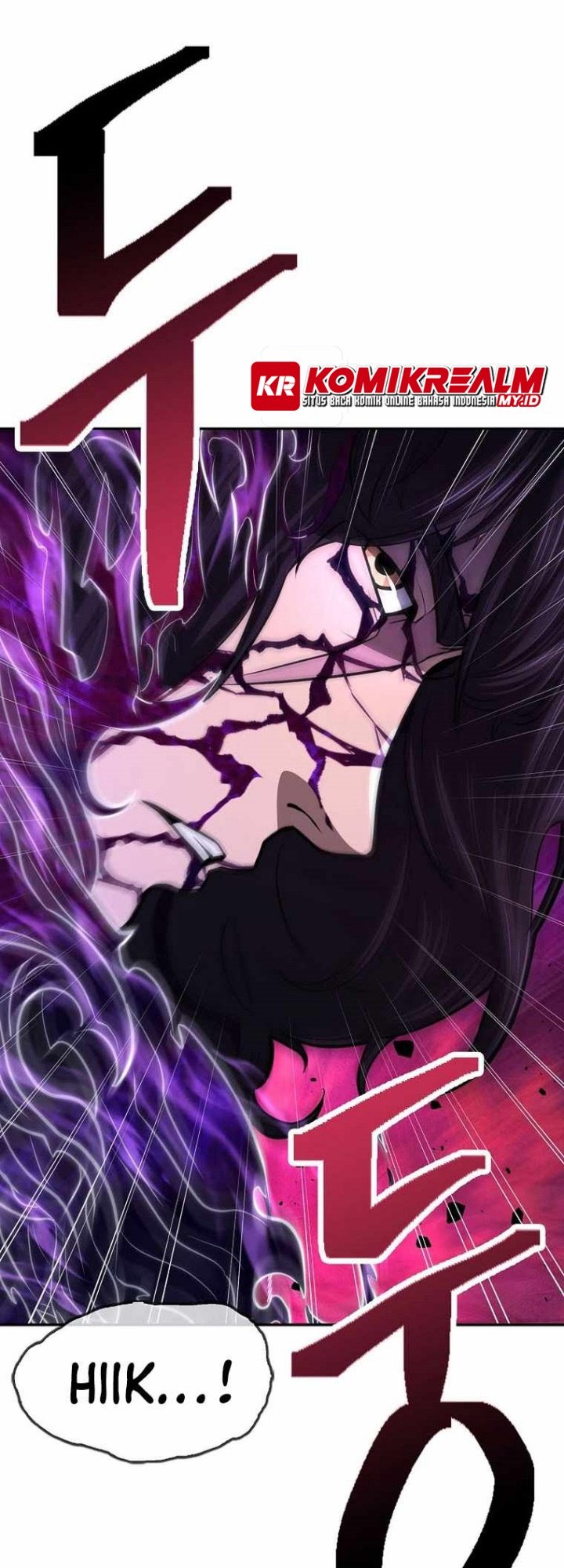 Sword Demon Island Bab 37 halaman 13