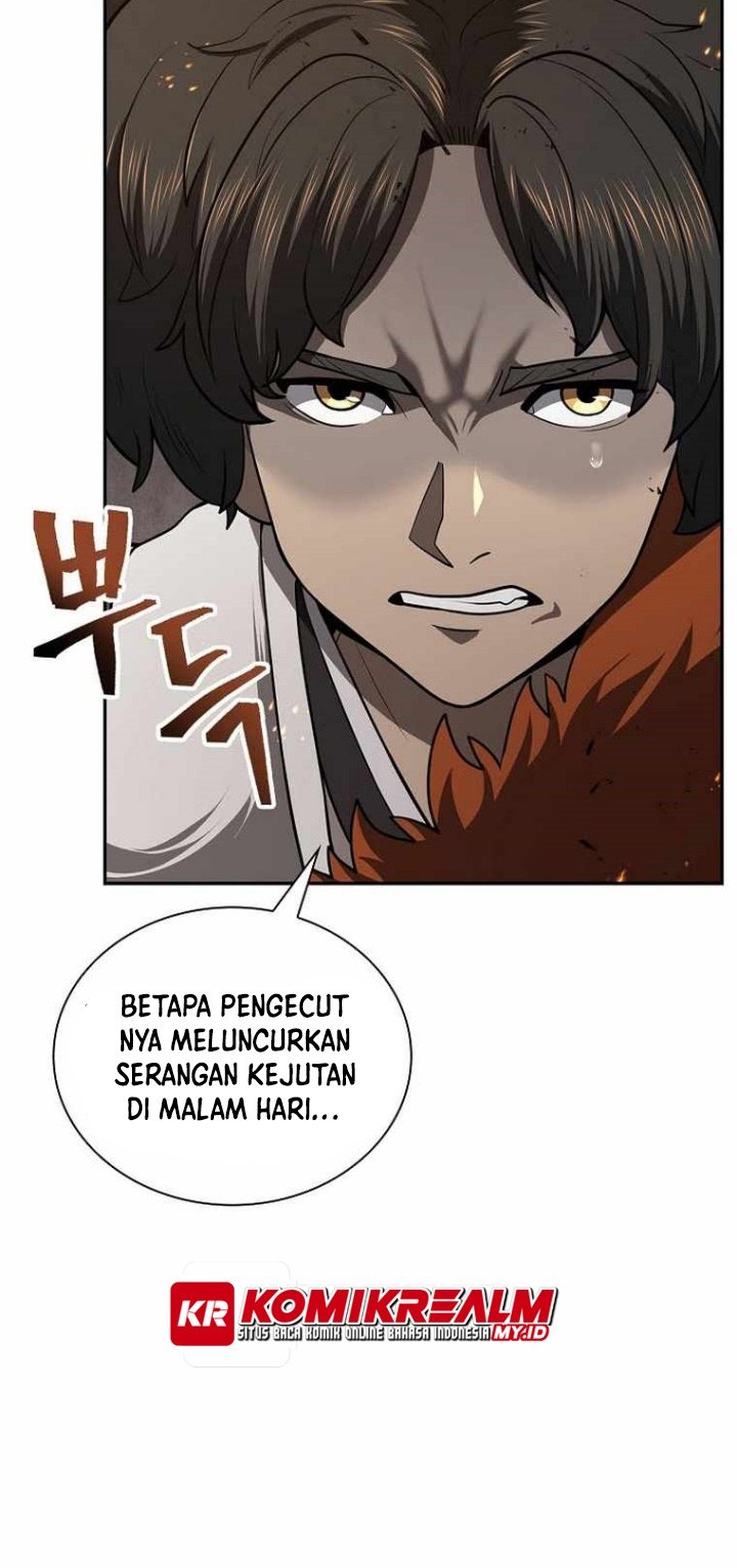 Sword Demon Island Bab 37 halaman 17