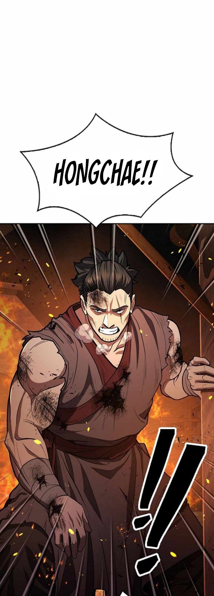 Sword Demon Island Bab 37 halaman 22