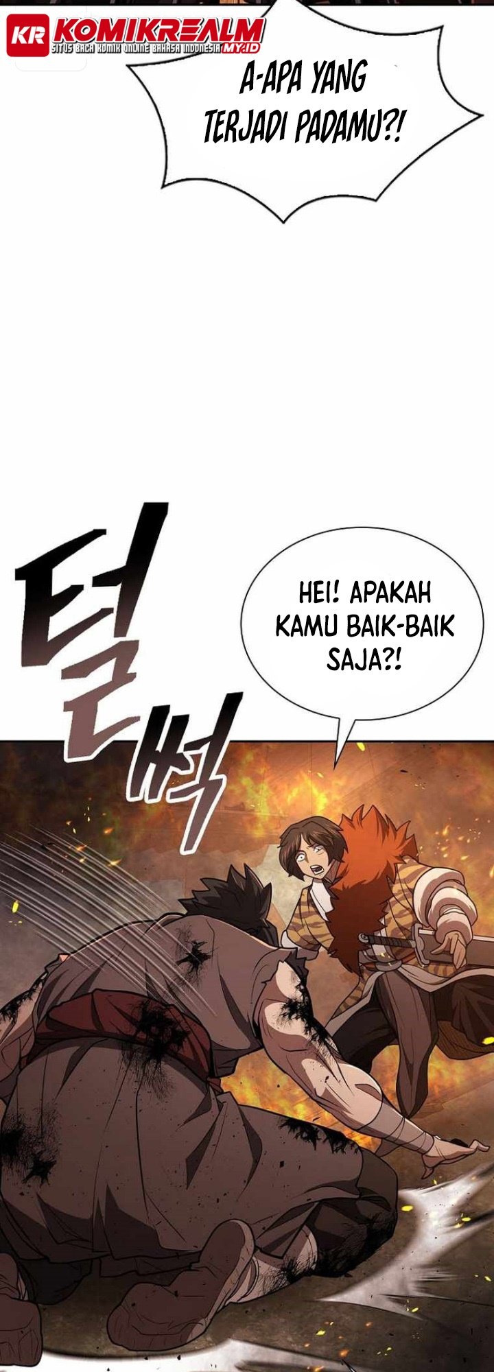 Sword Demon Island Bab 37 halaman 23