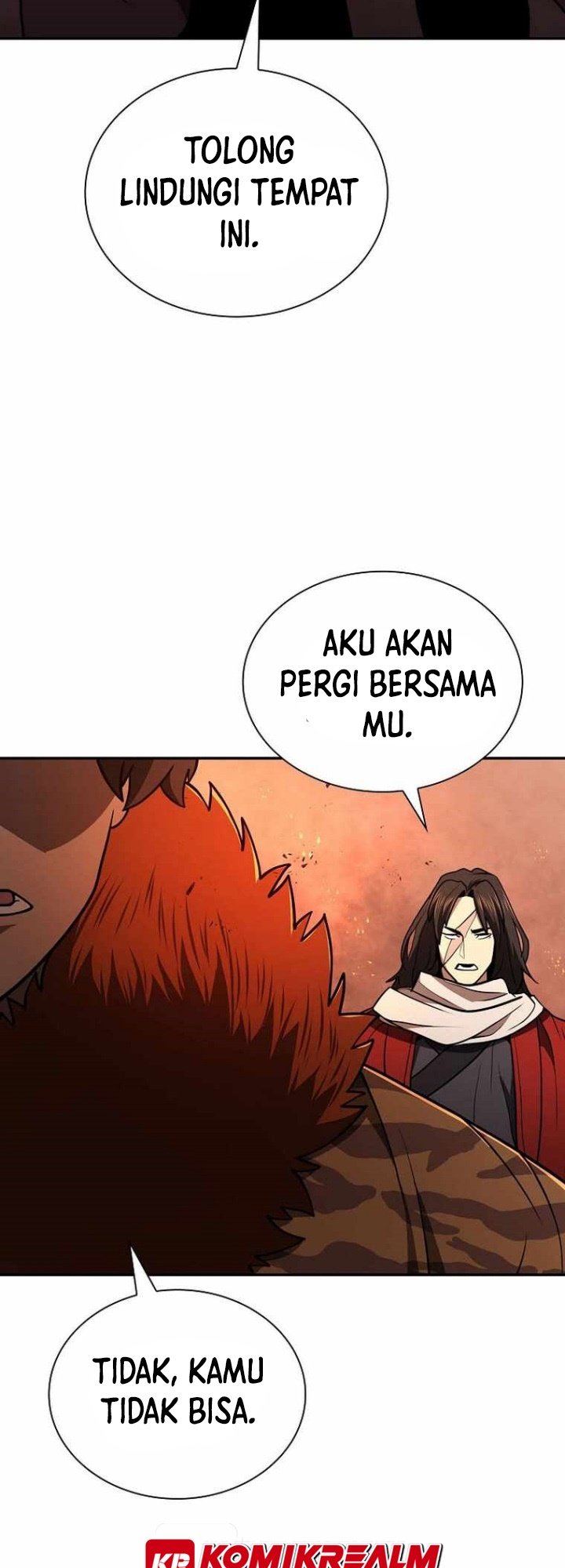 Sword Demon Island Bab 37 halaman 33