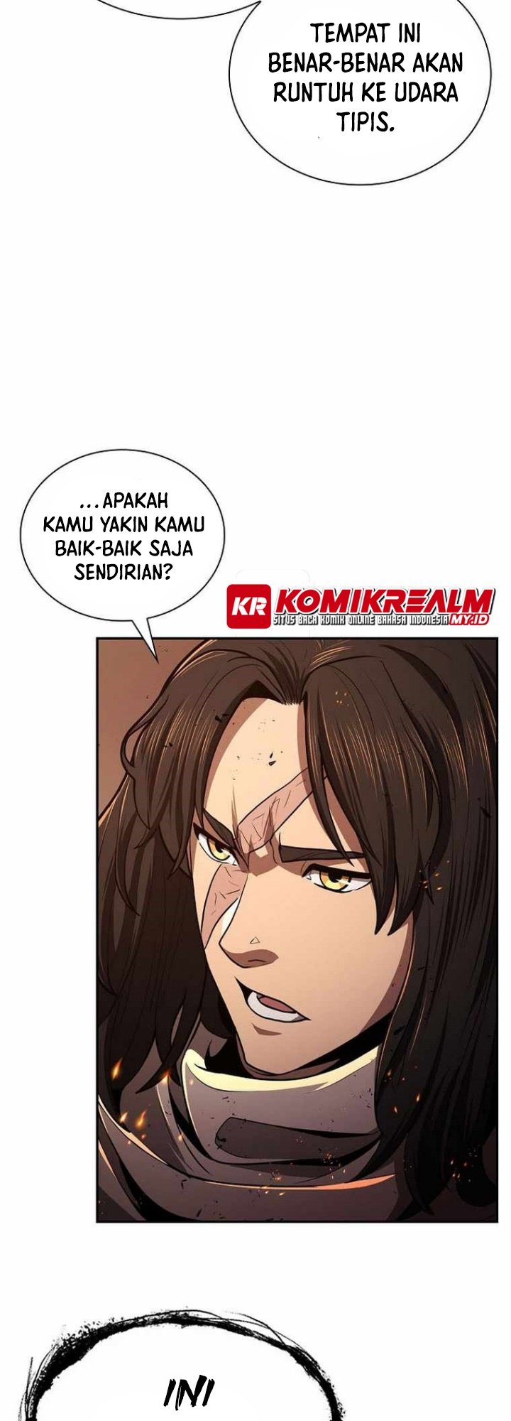 Sword Demon Island Bab 37 halaman 36