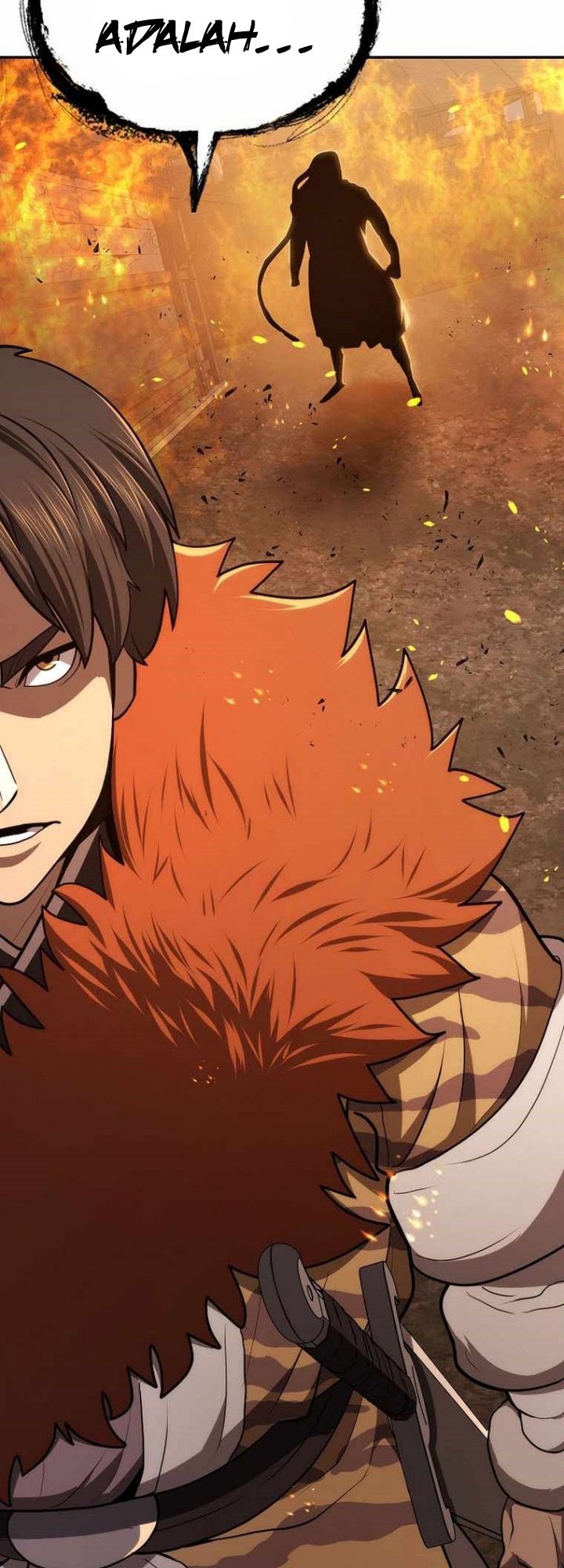 Sword Demon Island Bab 37 halaman 37