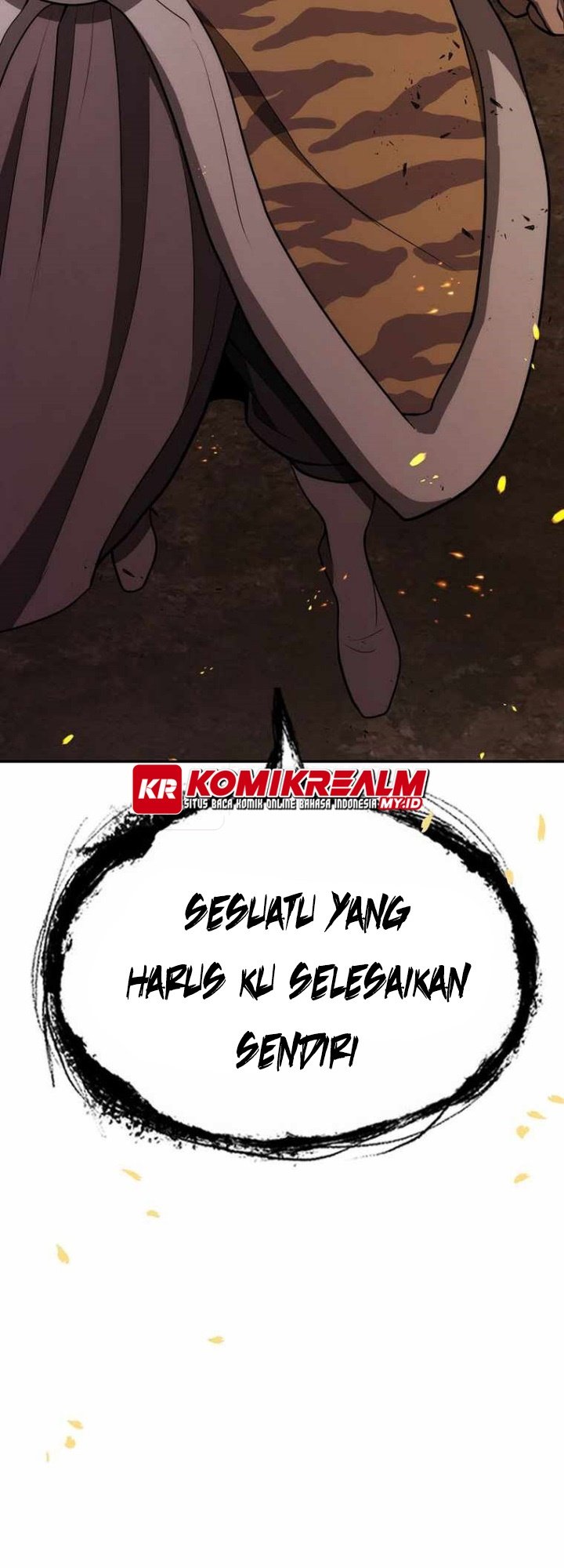 Sword Demon Island Bab 37 halaman 38
