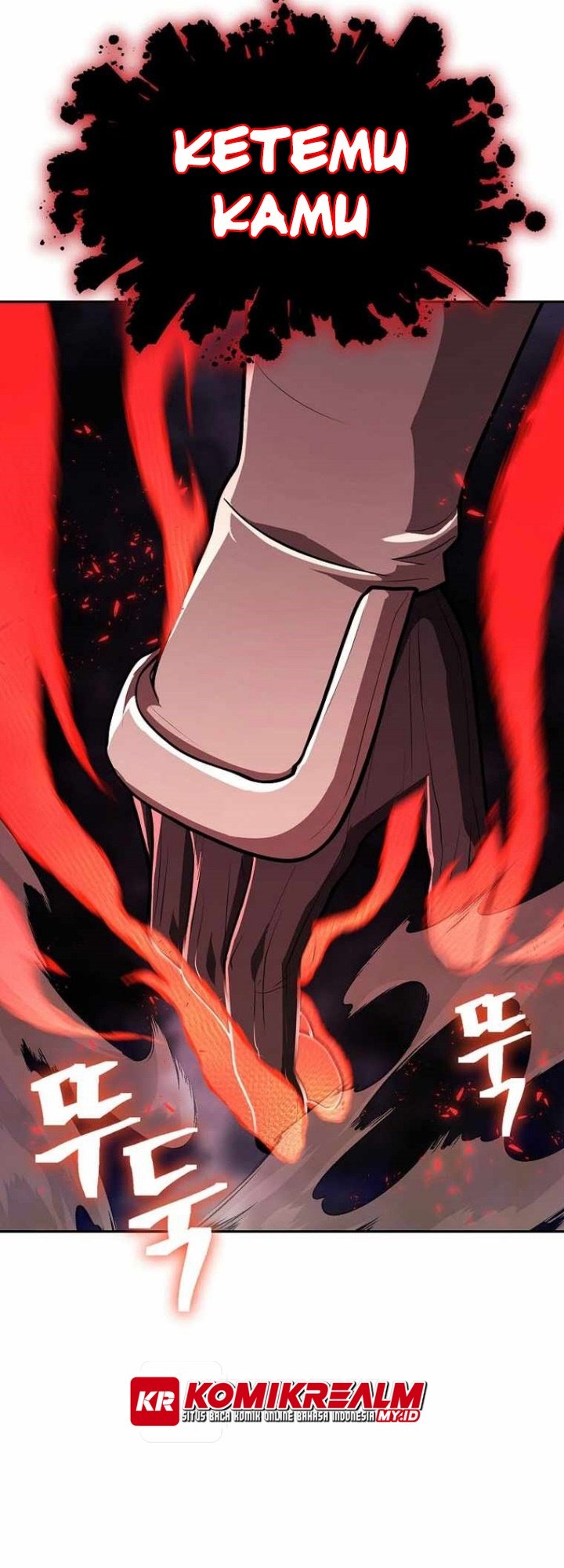 Sword Demon Island Bab 37 halaman 49