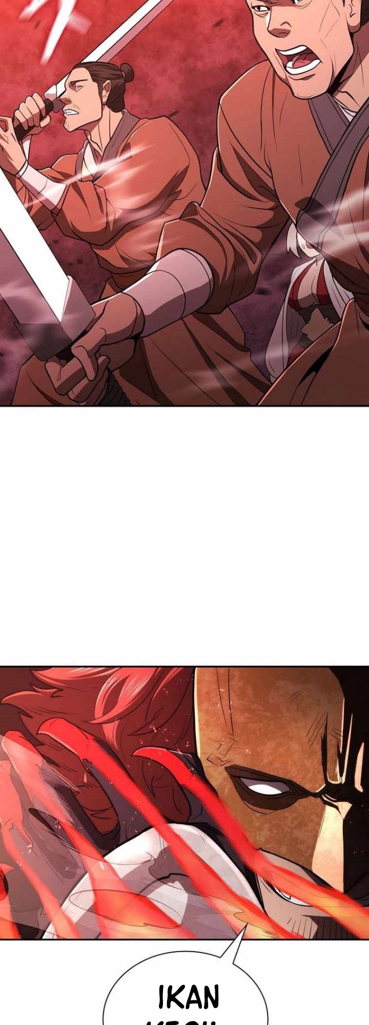 Sword Demon Island Bab 37 halaman 52