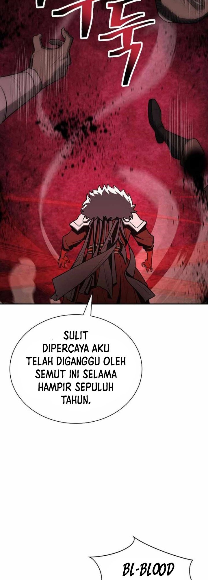 Sword Demon Island Bab 37 halaman 56