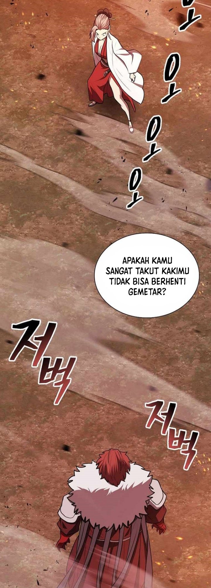Sword Demon Island Bab 37 halaman 59