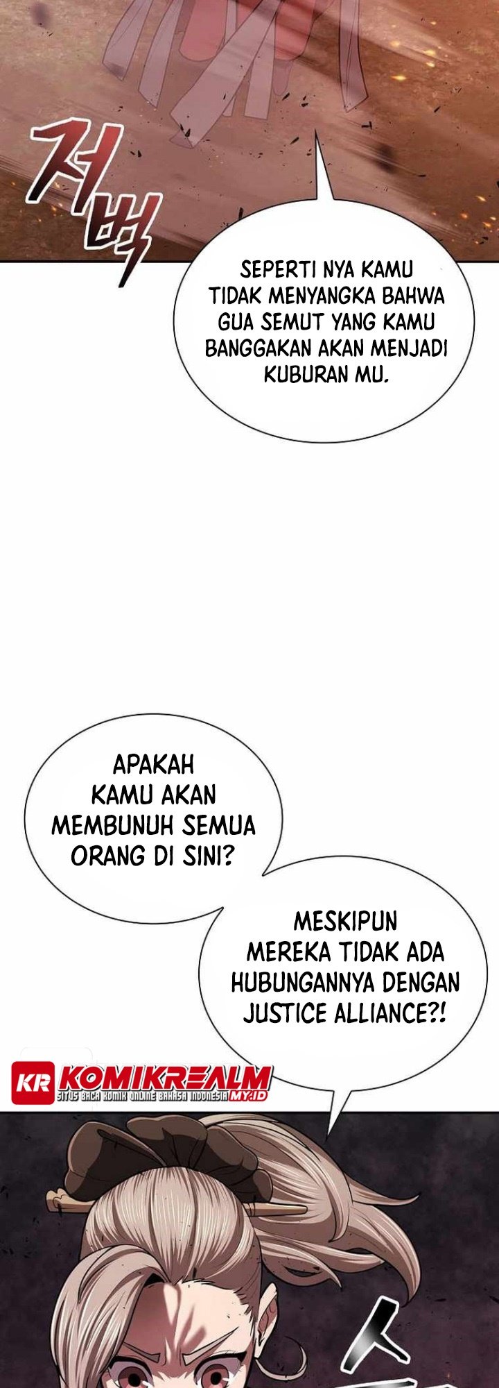 Sword Demon Island Bab 37 halaman 60