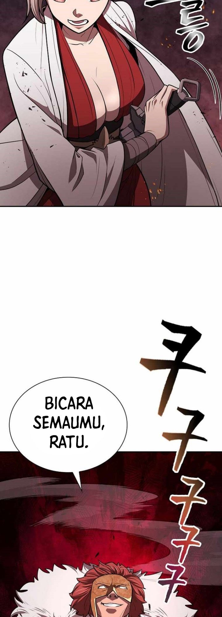 Sword Demon Island Bab 37 halaman 61