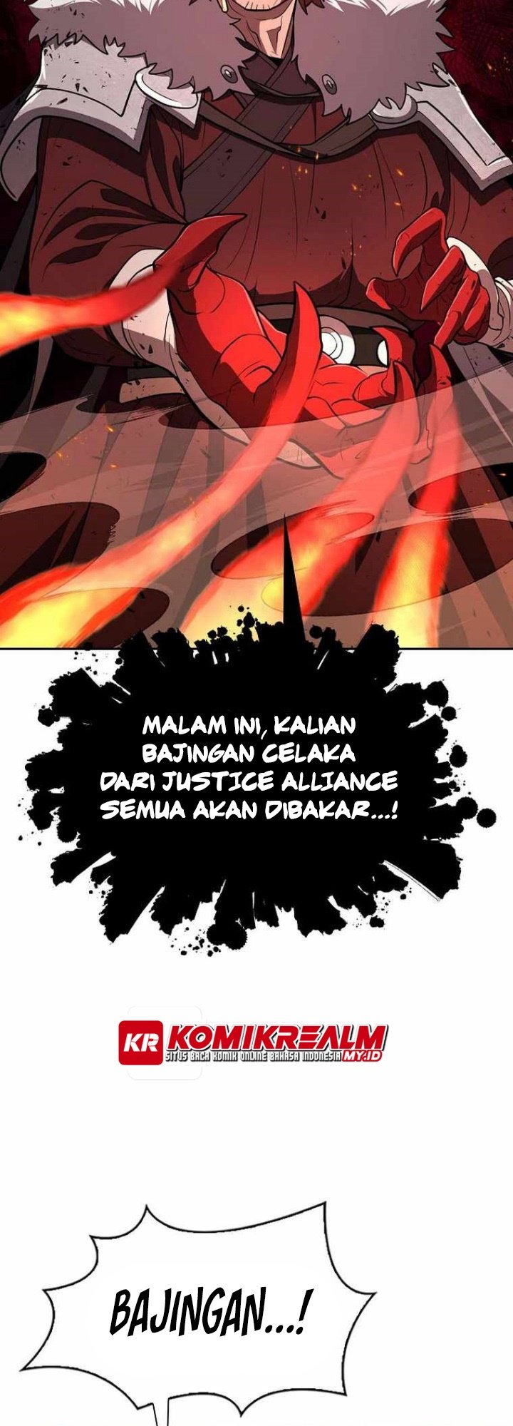 Sword Demon Island Bab 37 halaman 62