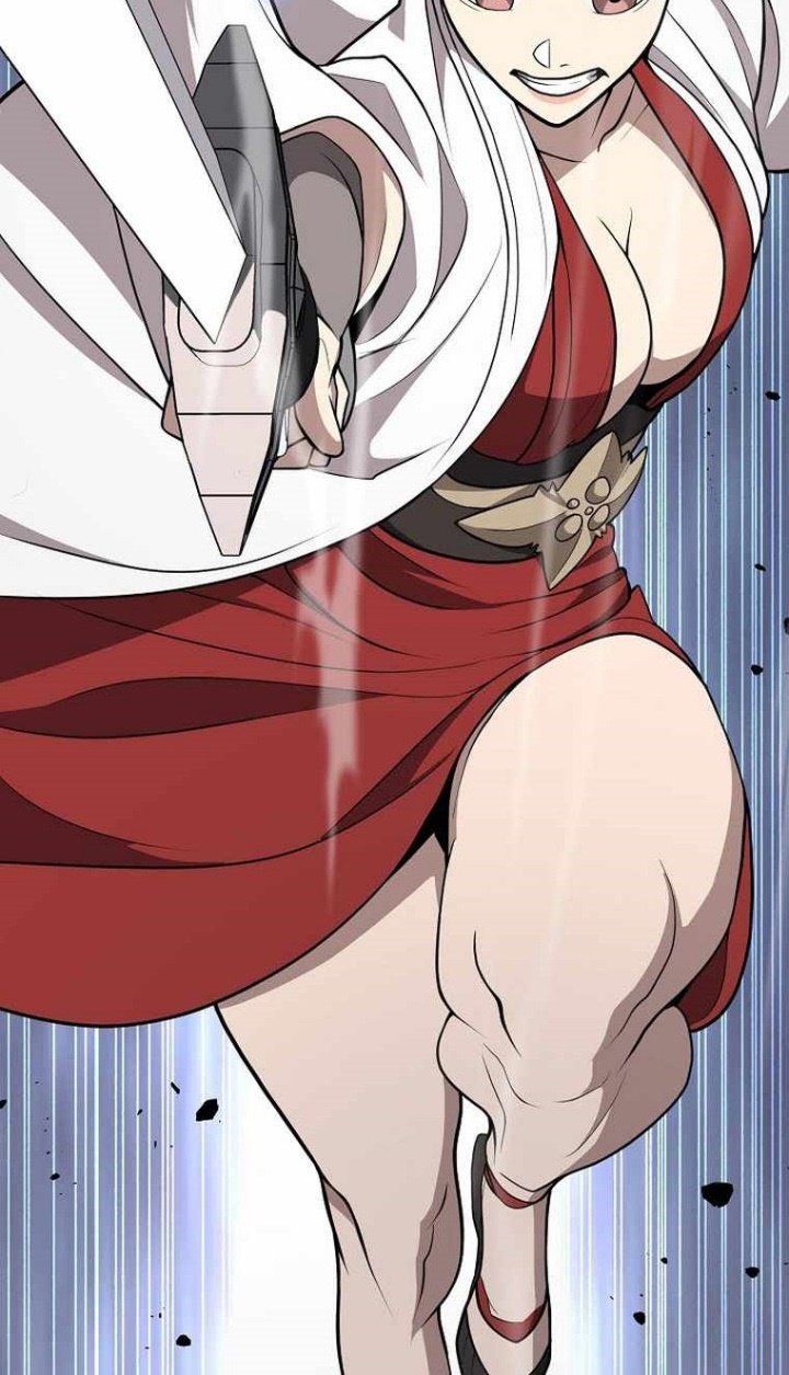 Sword Demon Island Bab 37 halaman 66