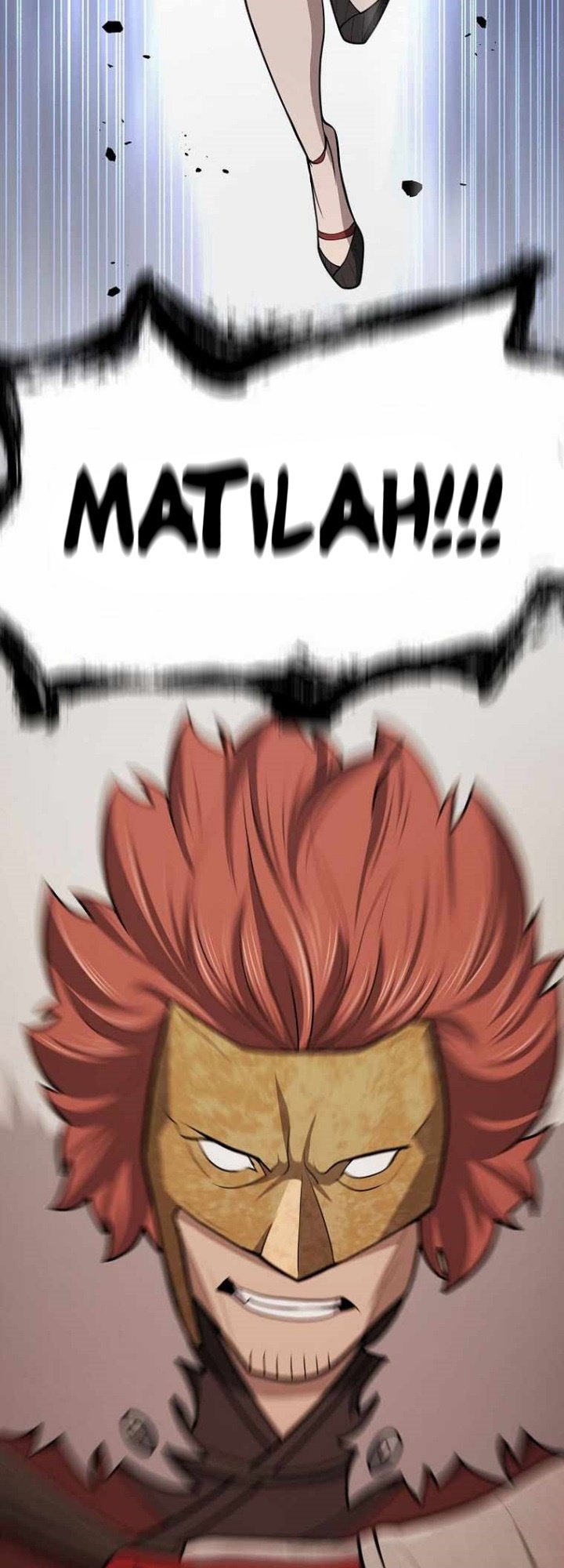 Sword Demon Island Bab 37 halaman 67