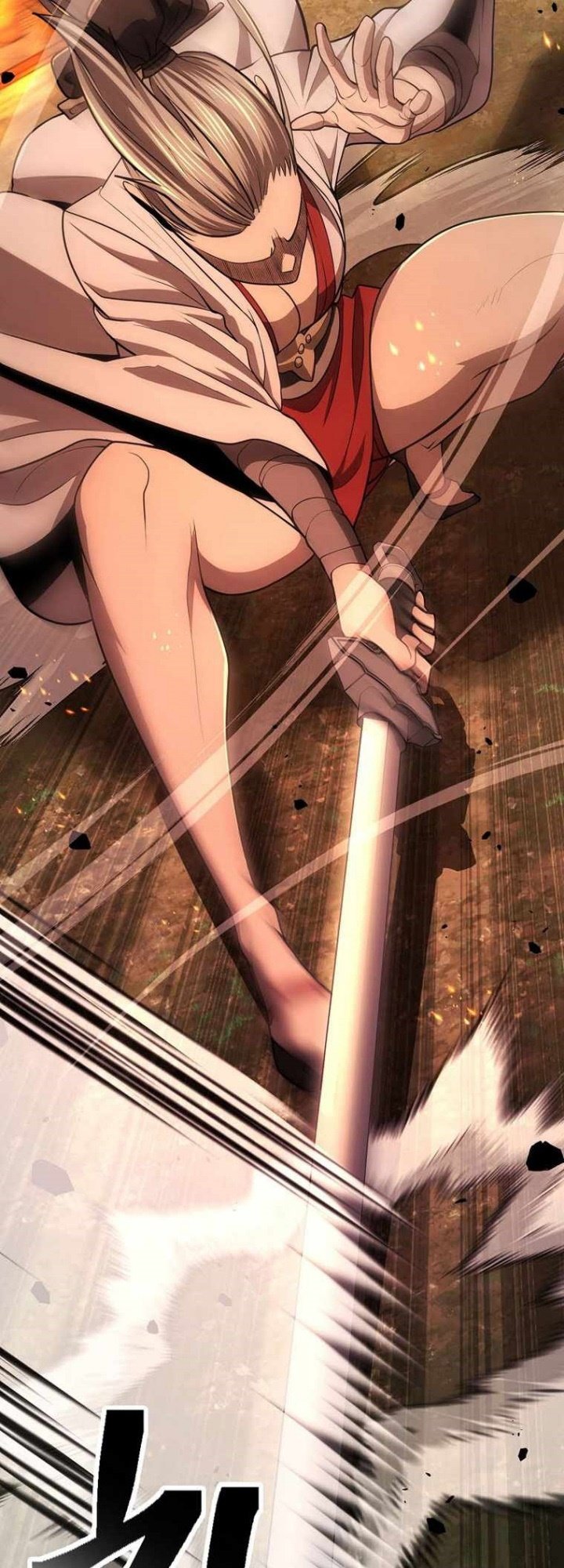 Sword Demon Island Bab 37 halaman 69