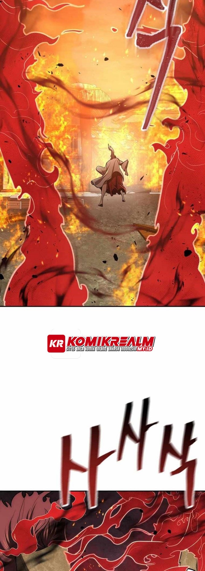 Sword Demon Island chapter 38 halaman 3