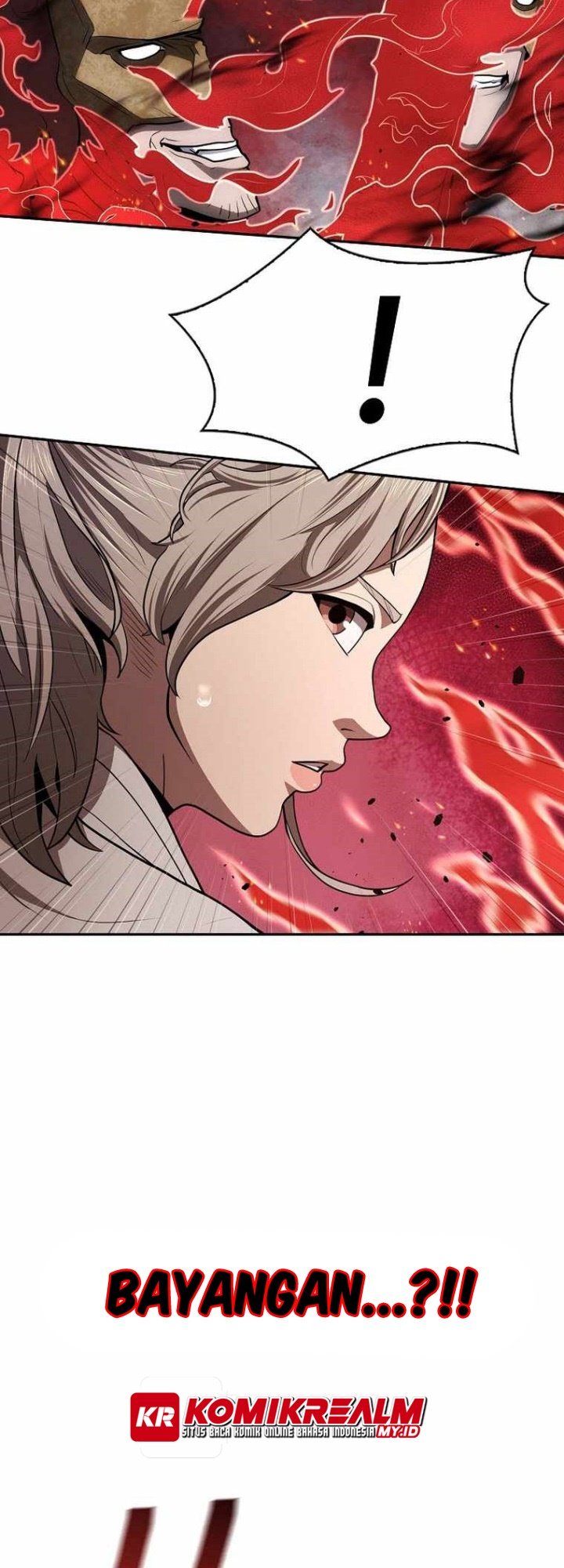Sword Demon Island chapter 38 halaman 4