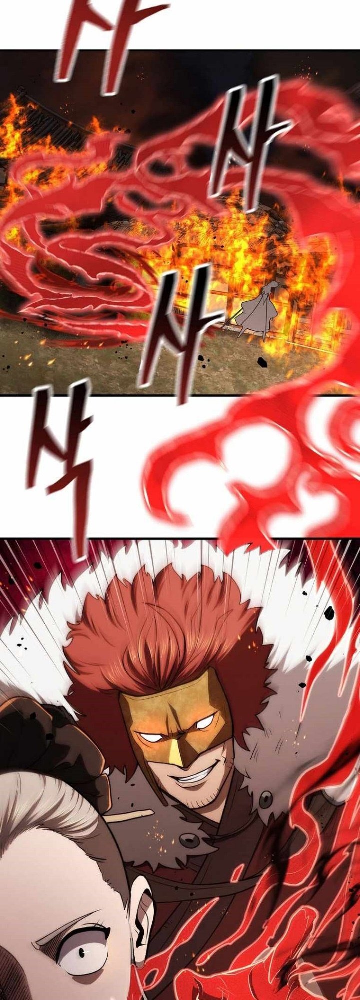 Sword Demon Island chapter 38 halaman 5
