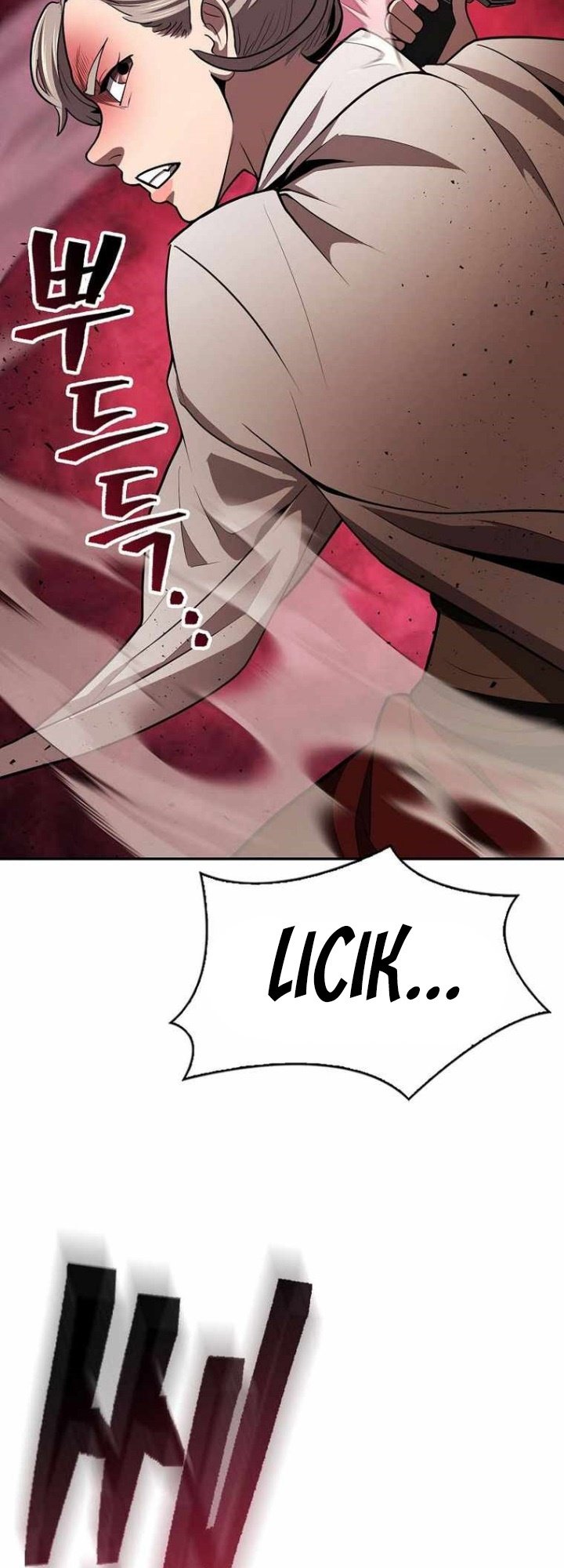 Sword Demon Island chapter 38 halaman 7