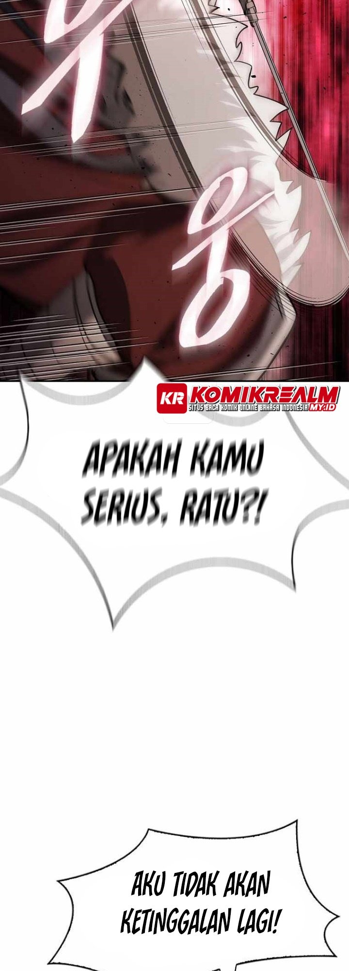 Sword Demon Island chapter 38 halaman 10