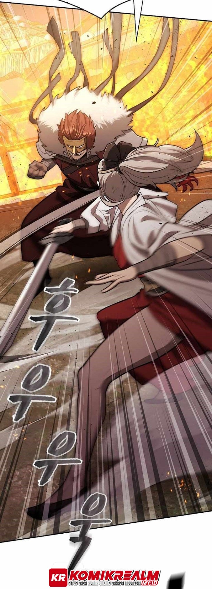 Sword Demon Island chapter 38 halaman 11