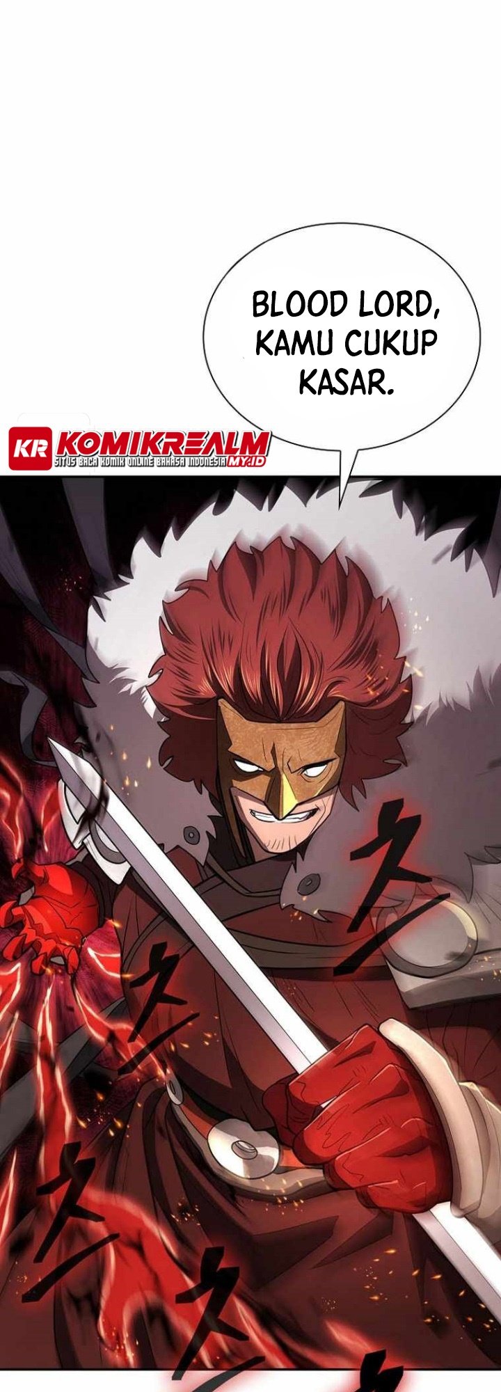 Sword Demon Island chapter 38 halaman 13
