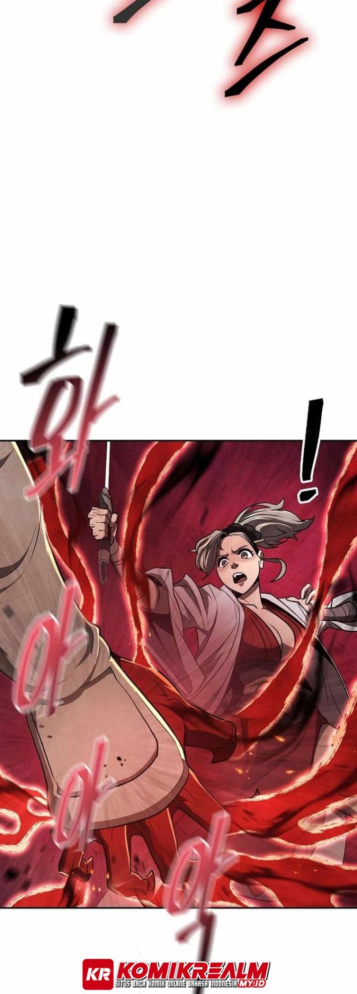 Sword Demon Island chapter 38 halaman 14