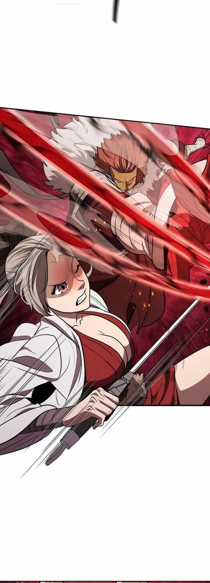 Sword Demon Island chapter 38 halaman 15