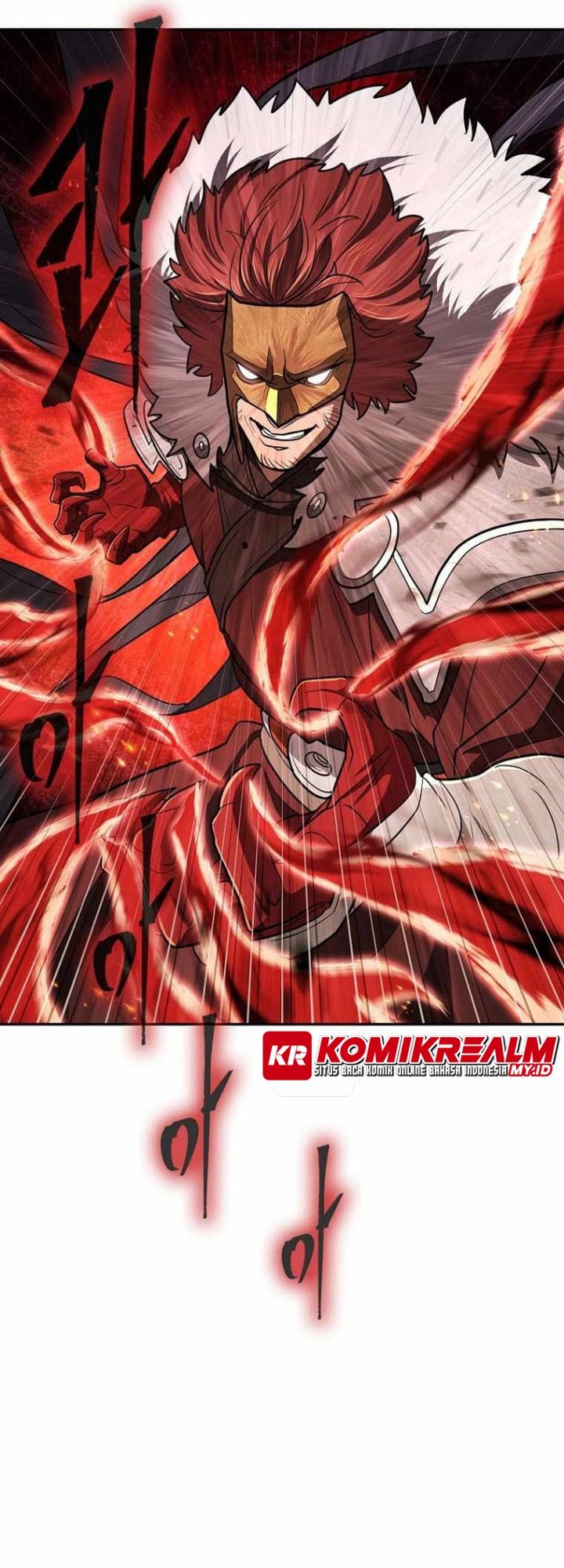 Sword Demon Island chapter 38 halaman 18