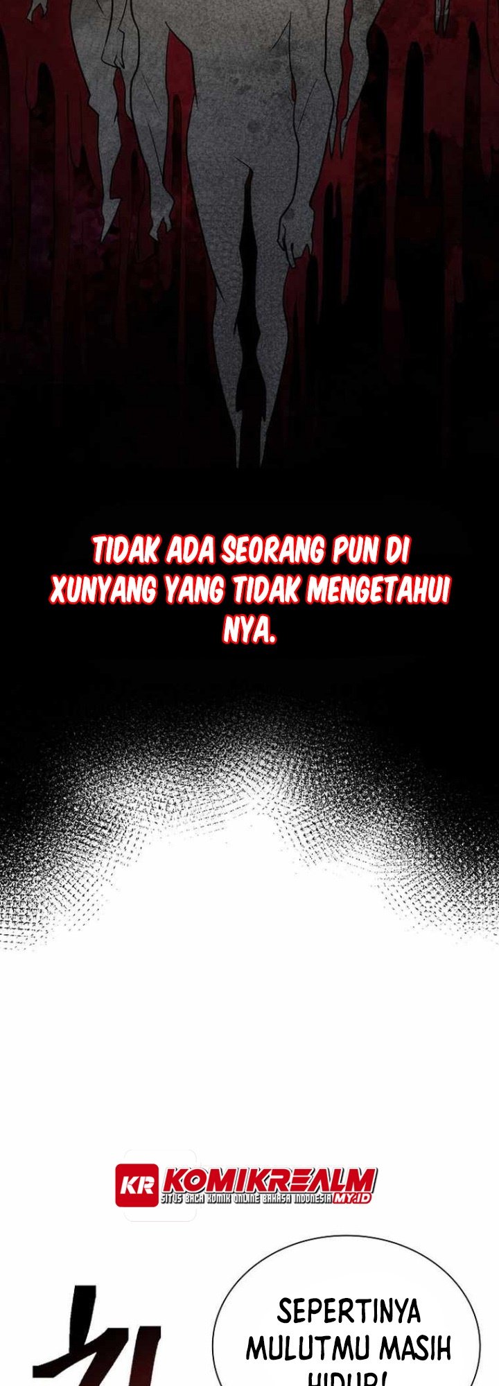 Sword Demon Island chapter 38 halaman 24