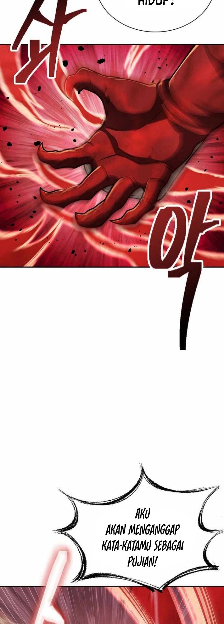 Sword Demon Island chapter 38 halaman 25