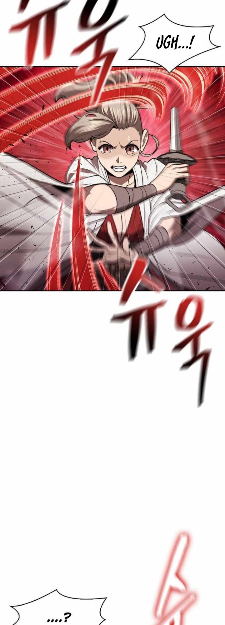 Sword Demon Island chapter 38 halaman 27