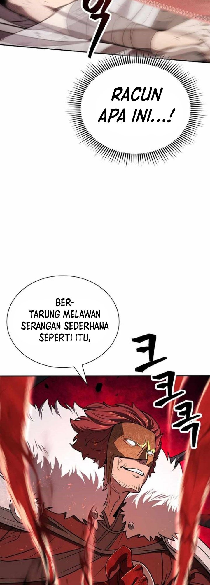 Sword Demon Island chapter 38 halaman 29